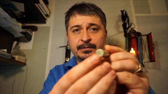 Газовый пистолет Удар смотреть онлайн