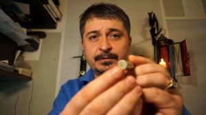 Газовый пистолет Удар