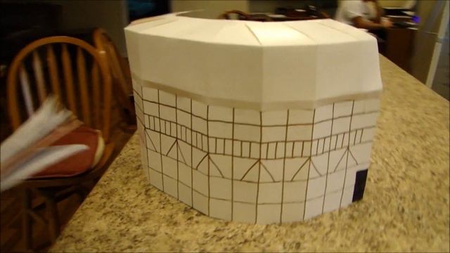 Globe Theater Project 3