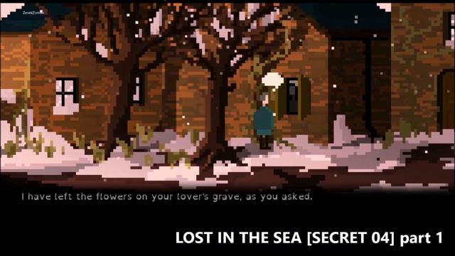 The Last Door: Season 2 - Achievements + Secrets Guide смотреть онлайн