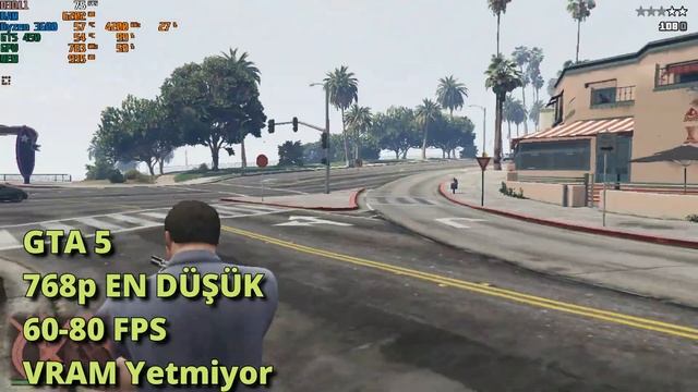 Dolandırıcaların En Sevdiği Kart: Nvidia GTS 450! смотреть онлайн