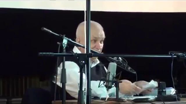 Зазнобин В.М. "Луна - искусственный объект" смотреть онлайн