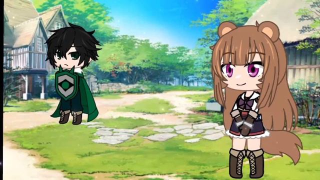 [ легенда? ] Восхождение героя щита смотреть онлайн