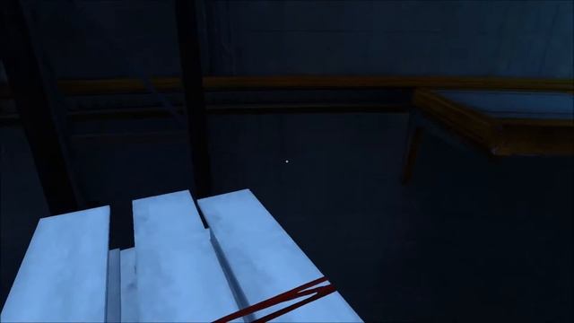 Mirrors Edge Ch 2 Playthrough, No Runner Vision! смотреть онлайн