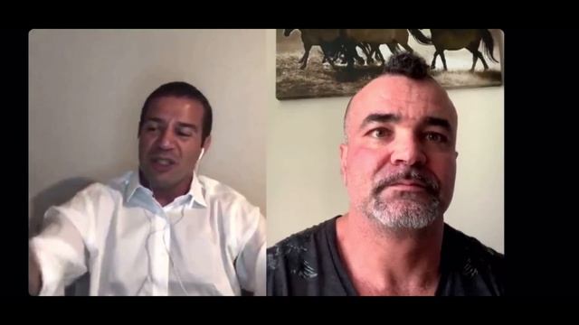 ВСЁ о Тренировках на МИТОХОНДРИИ смотреть онлайн