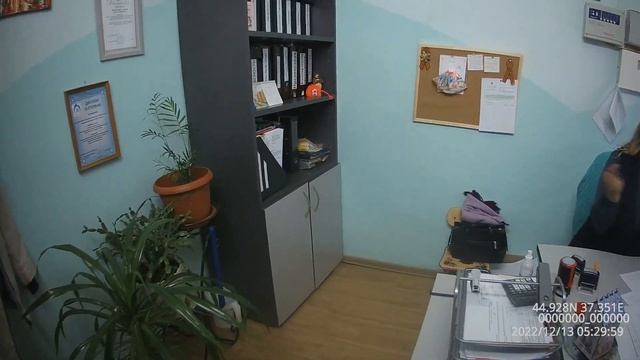 детский сад ягодка 13.12.2022 г отсутствие вентиляции смотреть онлайн