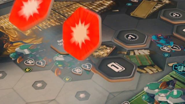 [TEASER] Dice Throne Missions - Brand New Co-op Experience смотреть онлайн