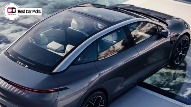Volvo Cars At Half The Price Under This Brand? | Zeekr | Zeekr 001 | Zeekr Australia | Volvo смотреть онлайн