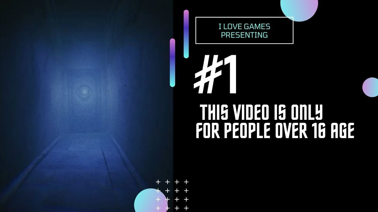 Прохождение ►Little Nightmares II◄【• Выпуск• #1】