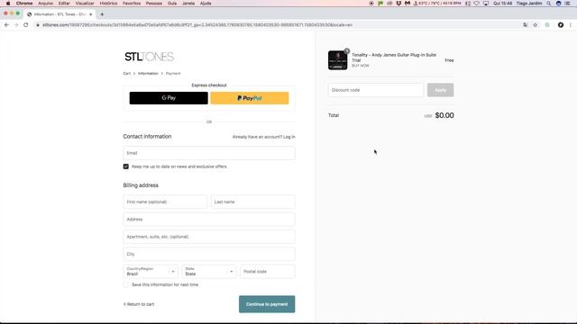 Como Fazer o Download do Free Trial da STL Tones смотреть онлайн