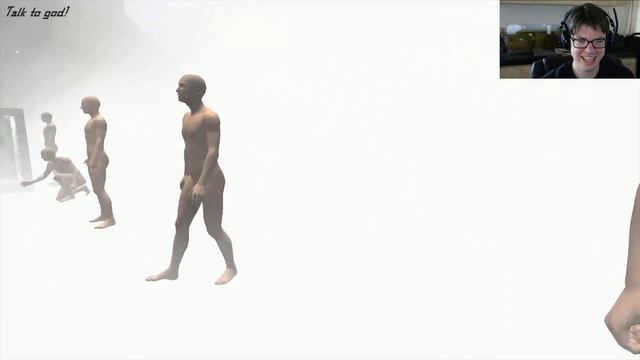 P-Walkers Simulation : Season 1 - Let's Share some Bananas смотреть онлайн