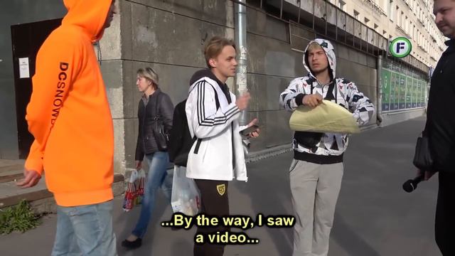 "The Concept Of a Sidewalk" смотреть онлайн