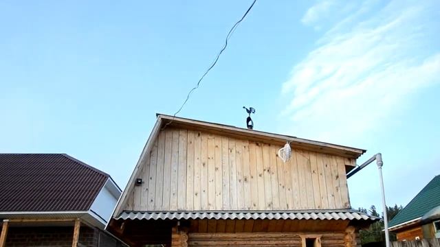 VLOG: Утро в селе // Где вода?! // Кошу "трын-траву" :) смотреть онлайн