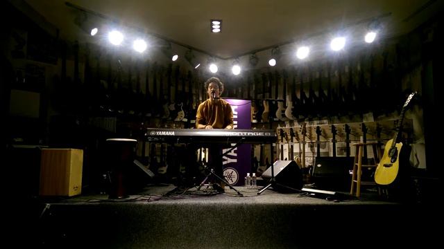 Pianoбой - Вітчизна смотреть онлайн