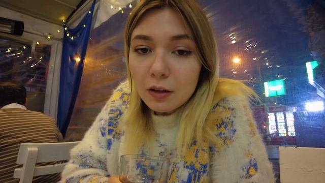 Шок цены на еду в ресторанах/ Нам отказали в ВНЖ в Измире. смотреть онлайн