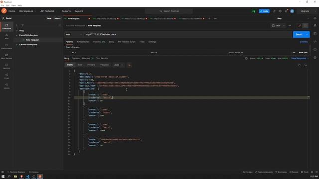 Introduction to Blockchain (Workshop-Day-1) смотреть онлайн