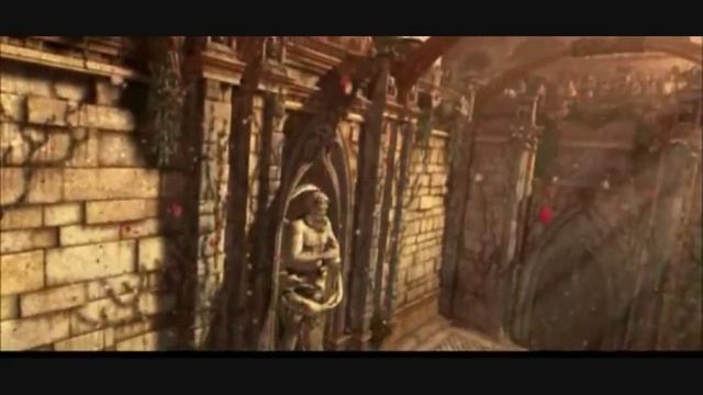 World Of Warcraft il film - Trailer 1 смотреть онлайн