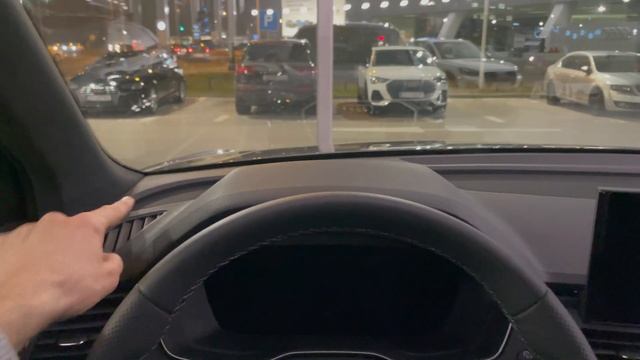 Audi Q5 S Line 2021 - FULL In-depth review in 4K | Exterior - Interior - Infotainment (Facelift) смотреть онлайн