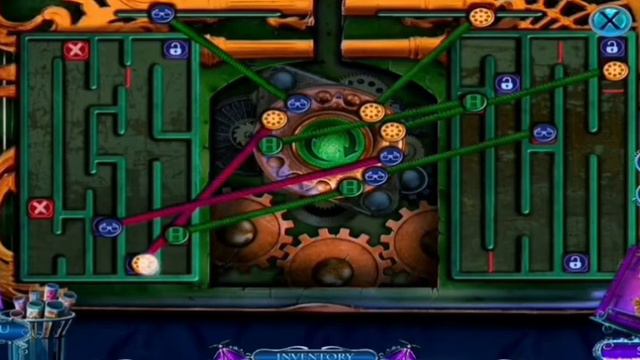Mystery Tales 10: THE REEL HORROR Walkthrough (Bonus Chapter Part:3/4) смотреть онлайн