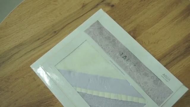 Обзор продукции из микроволокна Aquamagic GreenWay смотреть онлайн