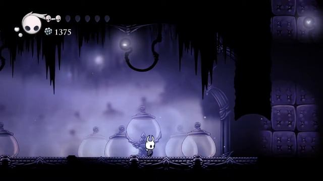 Light plays Hollow Knight (Blind Run) Part 49 смотреть онлайн