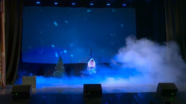 «Морозко» Геолого географический факультет смотреть онлайн