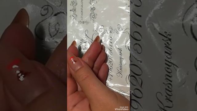 Дизайн ногтей.осенние листья. смотреть онлайн