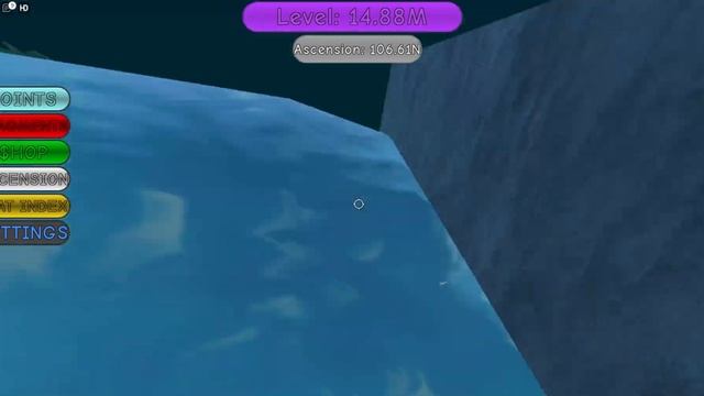 All Secret Raritys In Button Simulator Rarity 2!