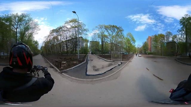 Едем с Андрюхой и Олесей на завершение открытия сезона ч 2 смотреть онлайн
