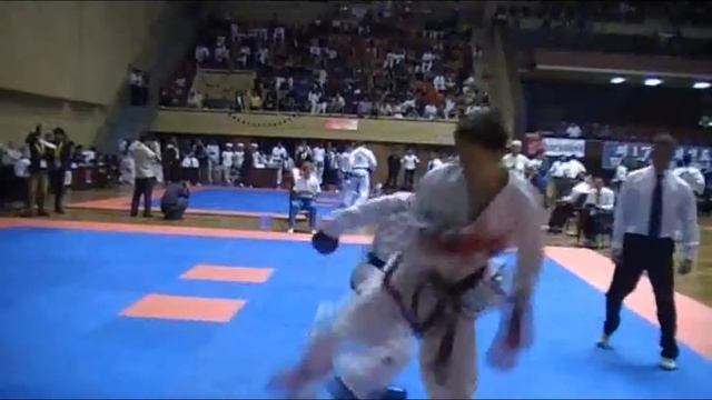Поляков Александр Чемпион Мира по таэквондо смотреть онлайн