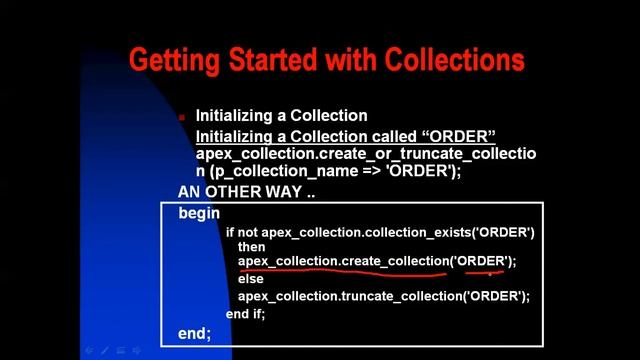 apex collections part1 смотреть онлайн