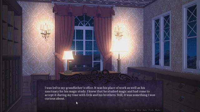 Seduce Me 2: The Demon War (Pt. 1) [Eriks Route] ITS FINALLY OUT!!! смотреть онлайн