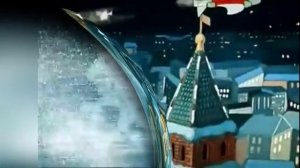 С Новым Годом !