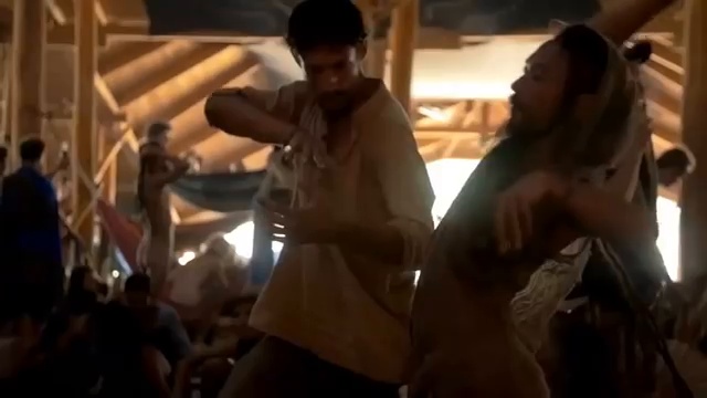 Progressive Psytrance Spring April Mix 2018 By Quincy Ortiz