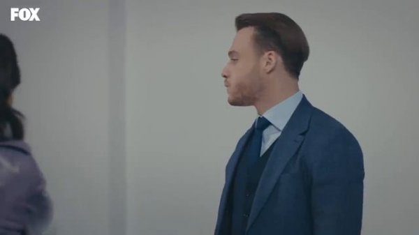 Sen Çal Kapımı 36. Bölüm