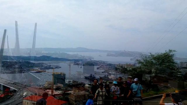 Владивосток / Vladivostok - ? Приключения Малышки (Baby Adventures) ? смотреть онлайн