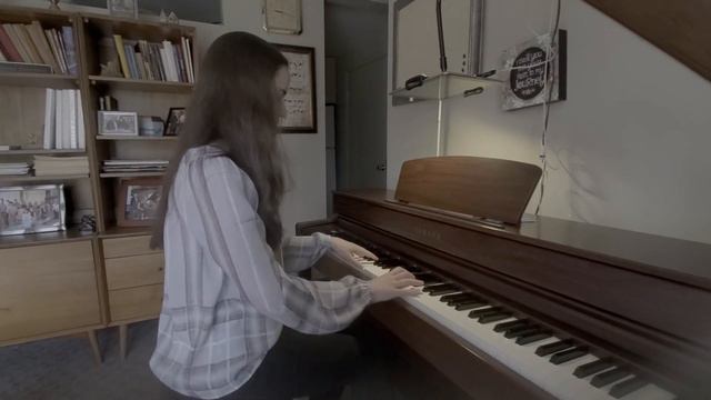 Pachelbel's Canon in D смотреть онлайн