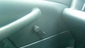 TOYOTA Probox. 1 Часть. Год владения, отзывы.