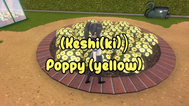 The meaning of the symbols in YandereSimulator смотреть онлайн