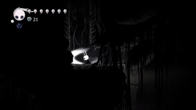 To the Abyss!! | Hollow Knight - part 15 смотреть онлайн