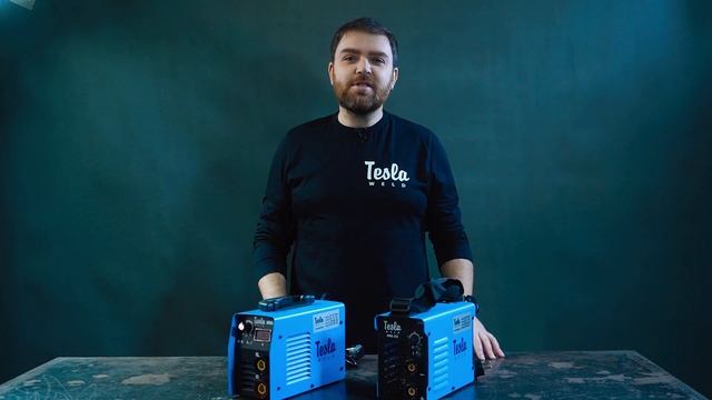 Купить самую недорогую ММА сварку: стоит, или лучше доплатить? Доступная ручная сварка от Tesla Wel