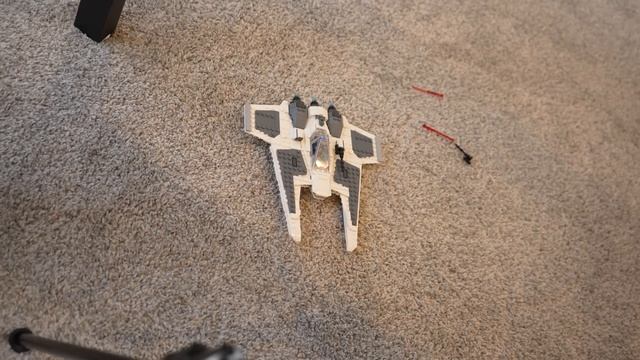 LEGO Star Wars 75348 MANDALORIAN FANG FIGHTER VS TIE INTERCEPTOR Review! (2023) смотреть онлайн