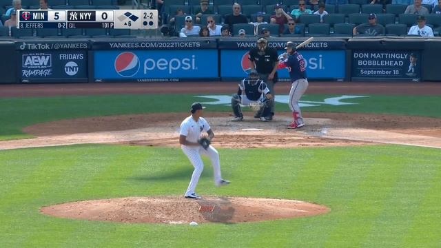 Twins vs. Yankees Game Highlights (9/13/21) | MLB Highlights смотреть онлайн