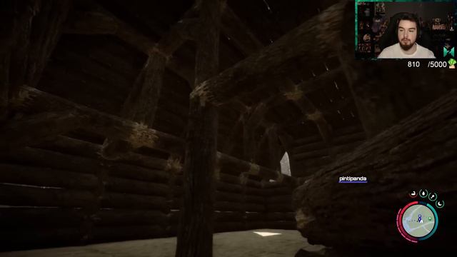 SUR ÇEKME VAKTİ! | Sons of The Forest #12 W/ @pintipandaYT @Quanaril смотреть онлайн