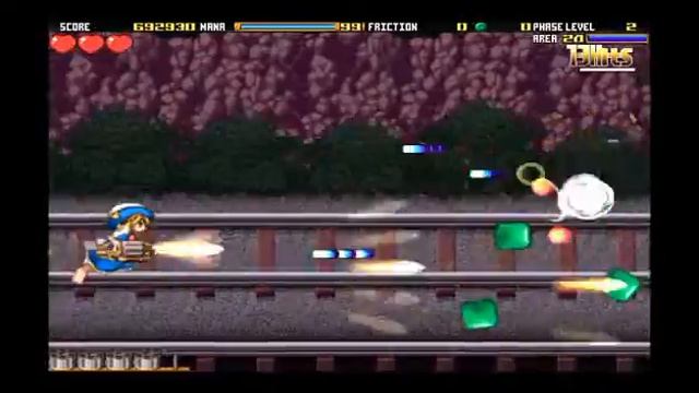 Gundemonium - Recollection - Level 1 & 2 смотреть онлайн
