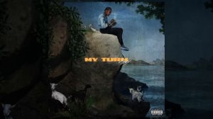 Lil Baby - Solid (Audio)