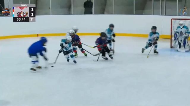 ХК "Легион"-ХК "Пираты"/КУБОК SHUSHARY CUP, 05-11-2023 14:05 смотреть онлайн