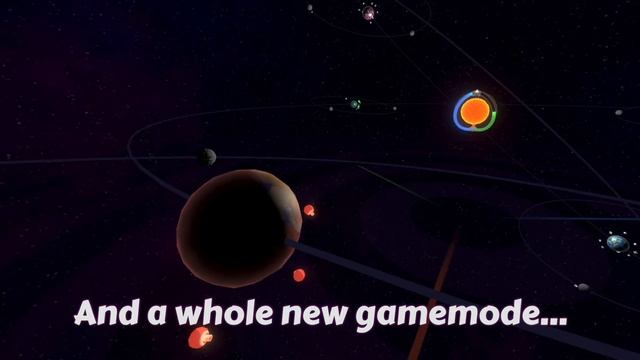 Destruction Update OUT NOW - Gods of Gravity VR смотреть онлайн