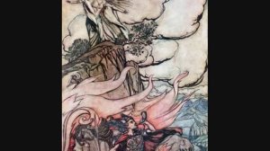 Рихард Вагнер  - Der Ring des Nibelungen