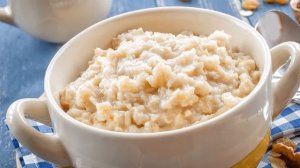 Как правильно и вкусно сварить овсяную кашу на воде для похудения